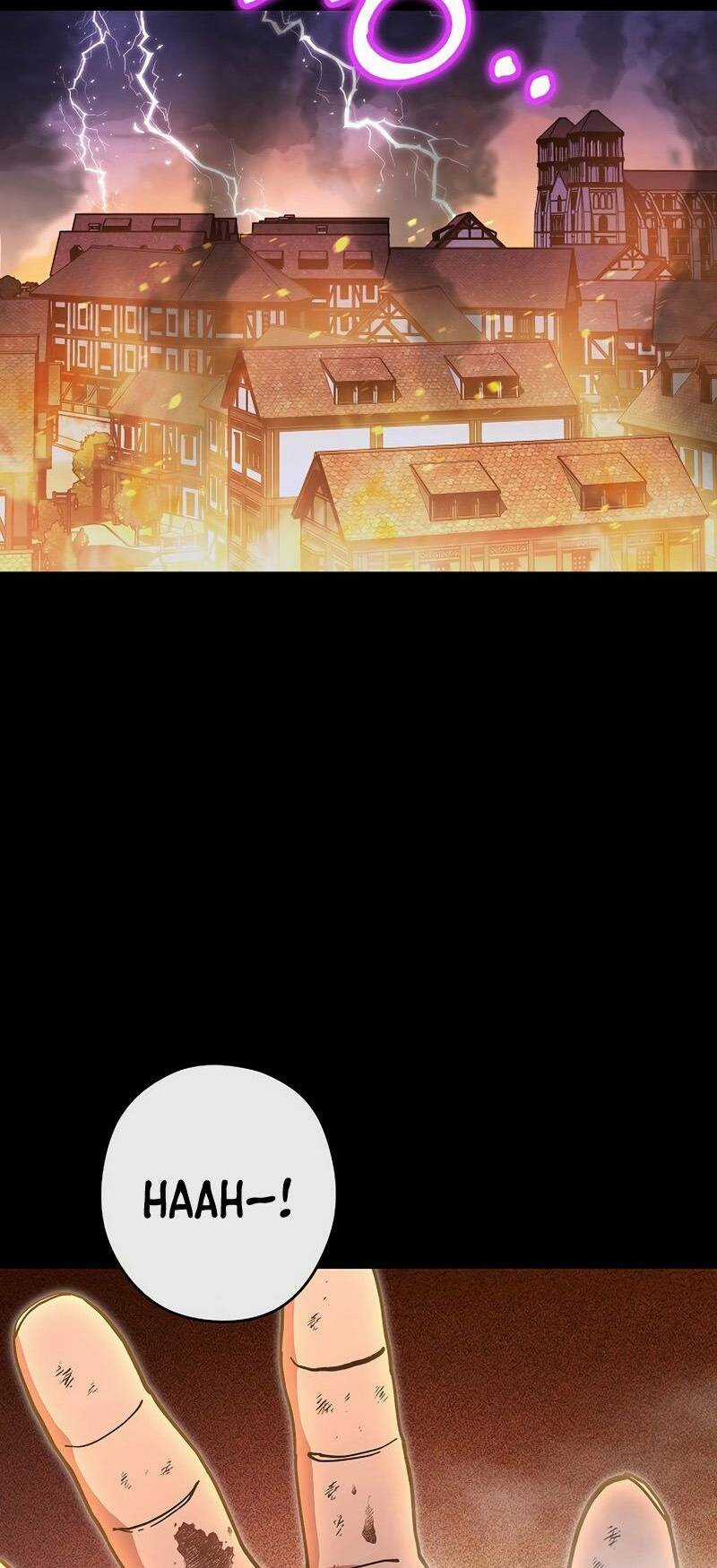 Tái Thiết Hầm Ngục - Chapter 151 - Trang 45