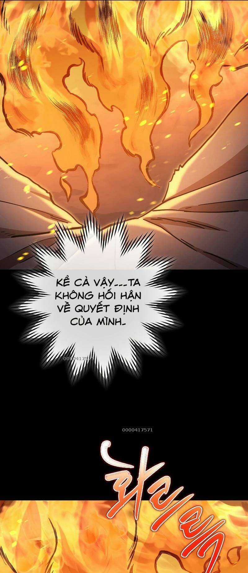 Tái Thiết Hầm Ngục - Chapter 151 - Trang 50