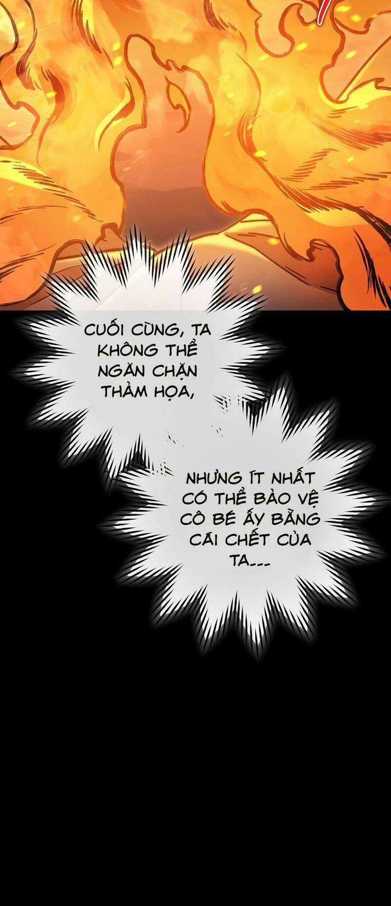 Tái Thiết Hầm Ngục - Chapter 151 - Trang 51