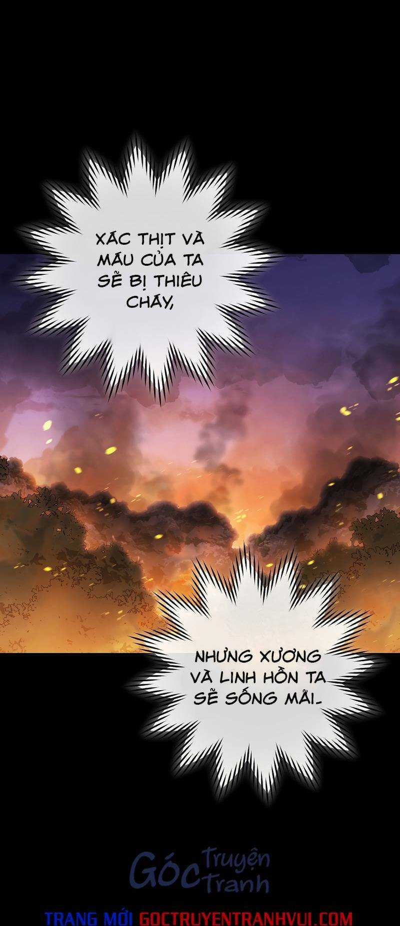 Tái Thiết Hầm Ngục - Chapter 151 - Trang 52
