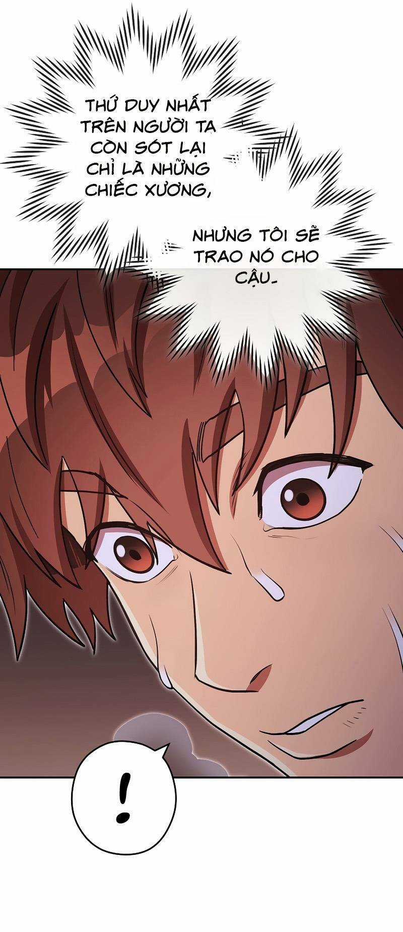 Tái Thiết Hầm Ngục - Chapter 151 - Trang 56