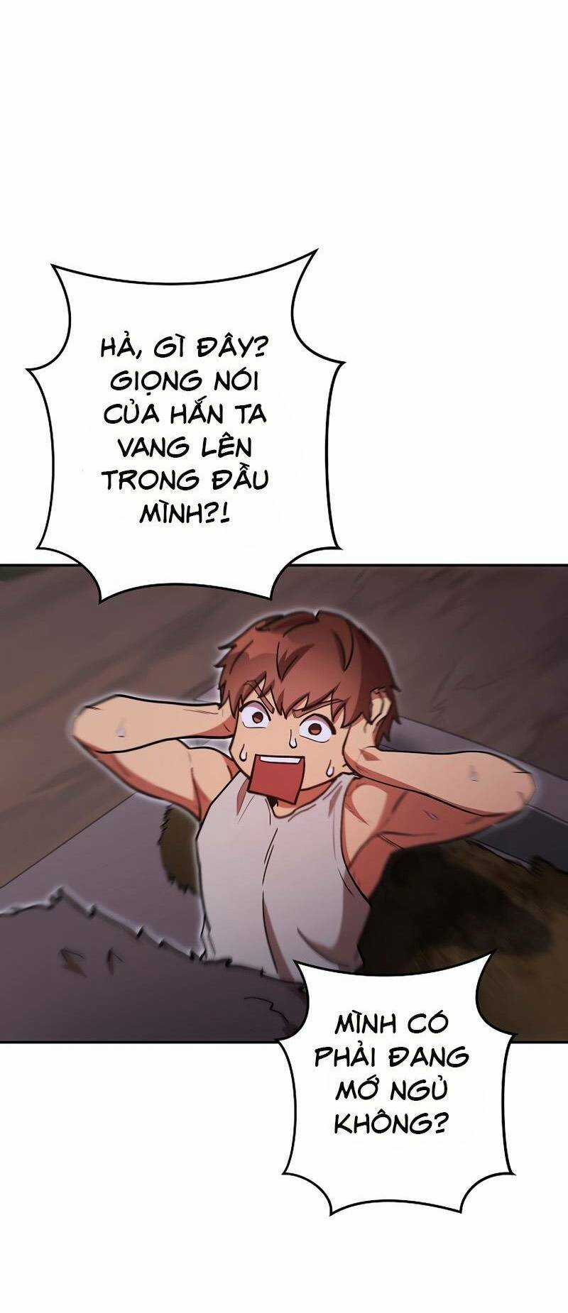 Tái Thiết Hầm Ngục - Chapter 151 - Trang 57