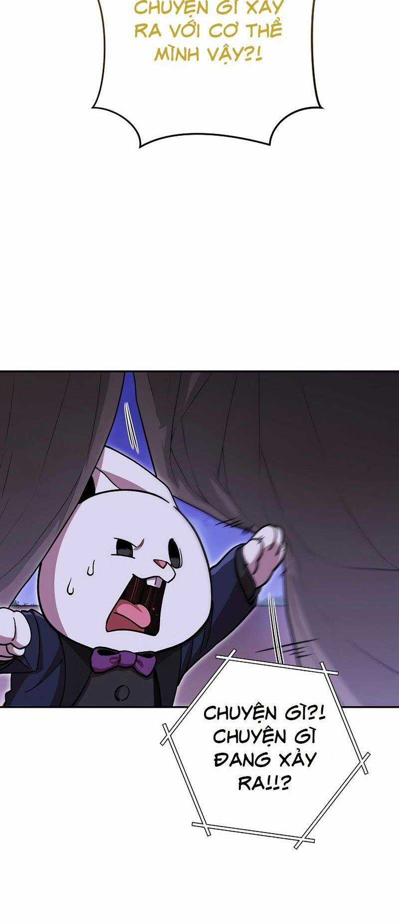 Tái Thiết Hầm Ngục - Chapter 151 - Trang 59