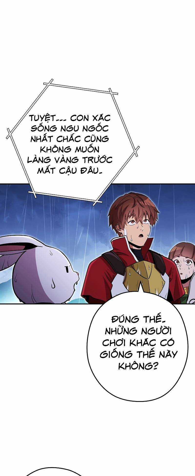 Tái Thiết Hầm Ngục - Chapter 151 - Trang 7