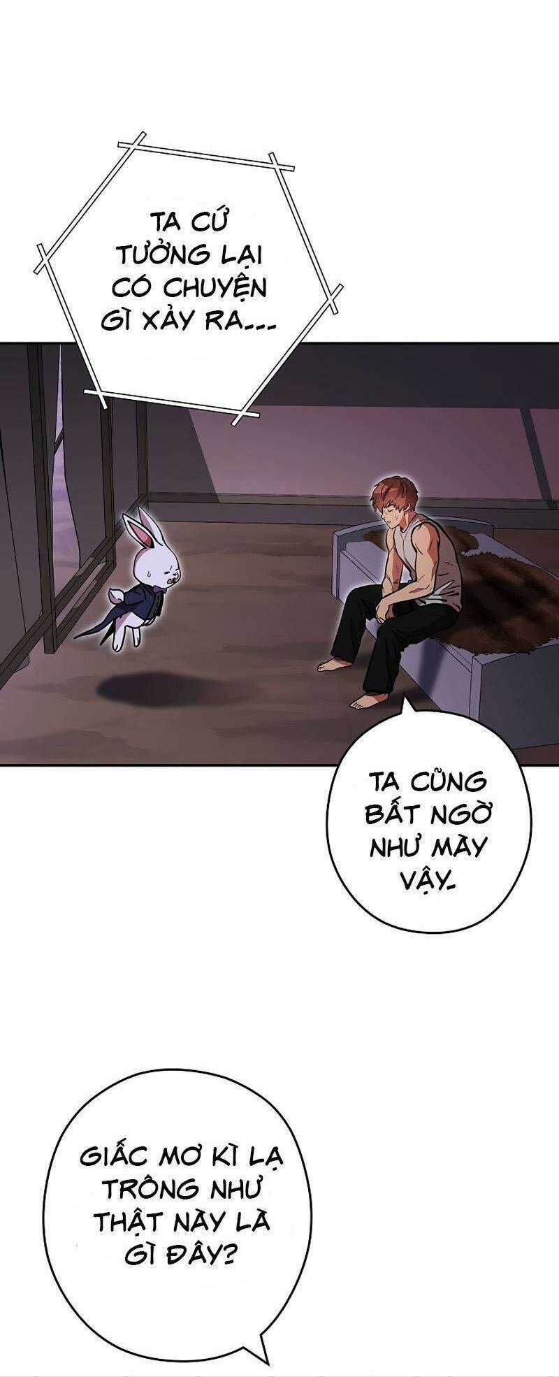 Tái Thiết Hầm Ngục - Chapter 151 - Trang 61