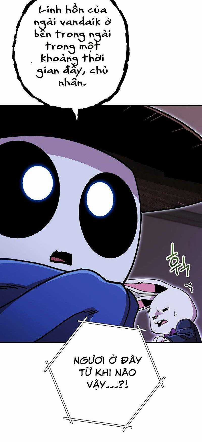 Tái Thiết Hầm Ngục - Chapter 151 - Trang 63