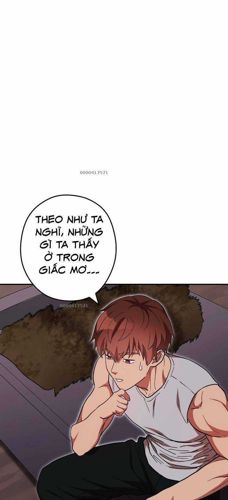 Tái Thiết Hầm Ngục - Chapter 151 - Trang 64