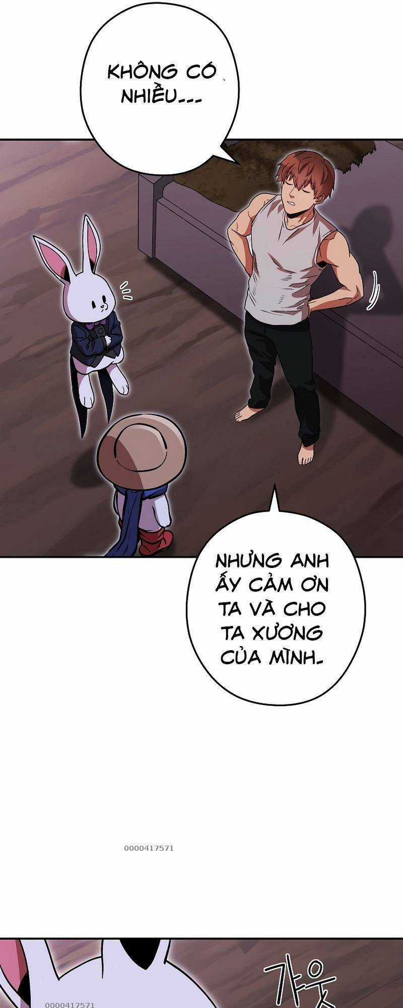 Tái Thiết Hầm Ngục - Chapter 151 - Trang 68