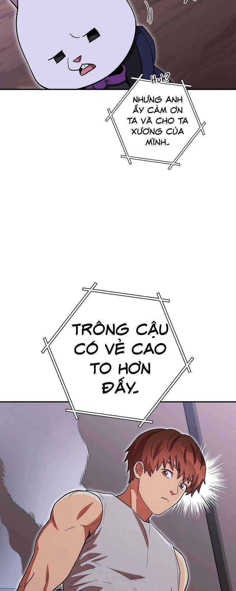 Tái Thiết Hầm Ngục - Chapter 151 - Trang 69