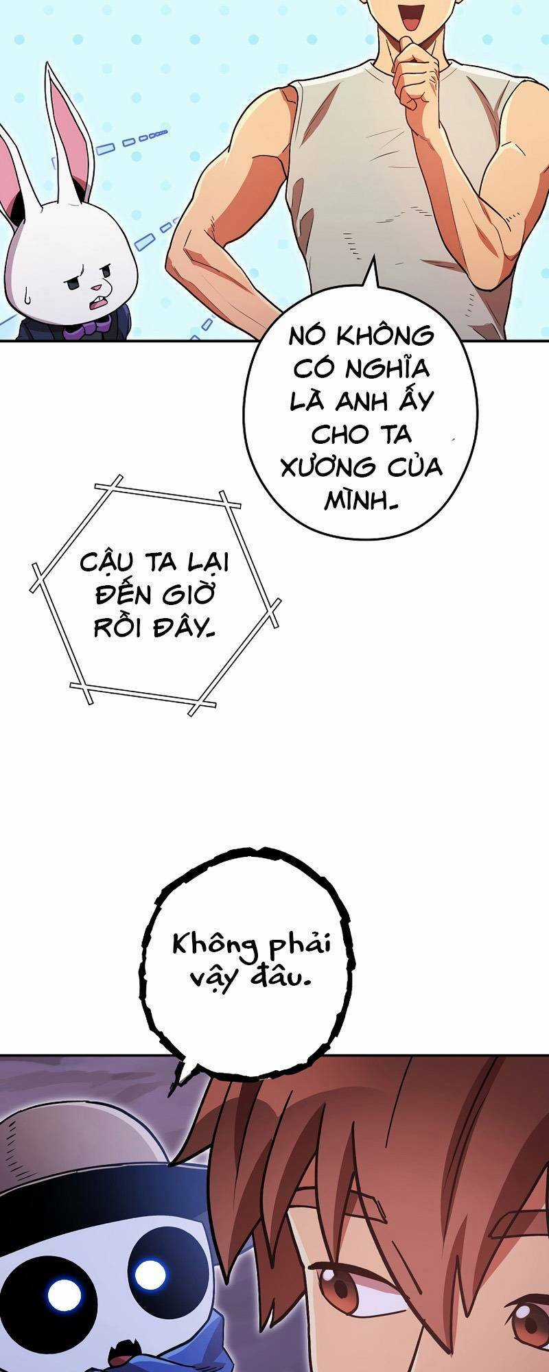 Tái Thiết Hầm Ngục - Chapter 151 - Trang 71