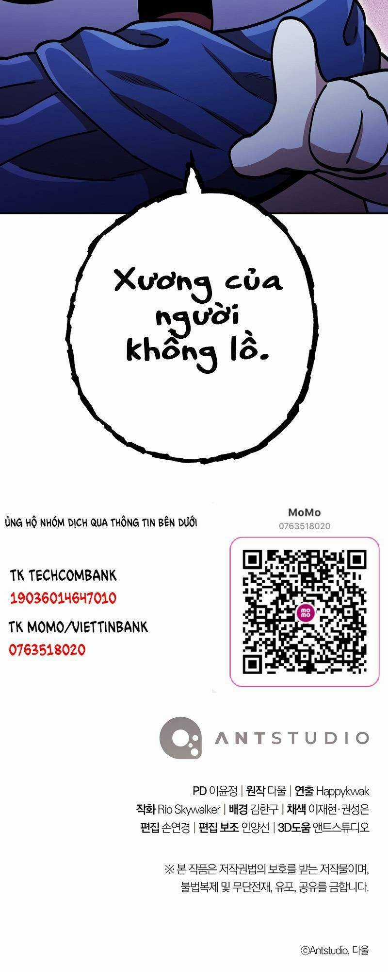 Tái Thiết Hầm Ngục - Chapter 151 - Trang 73