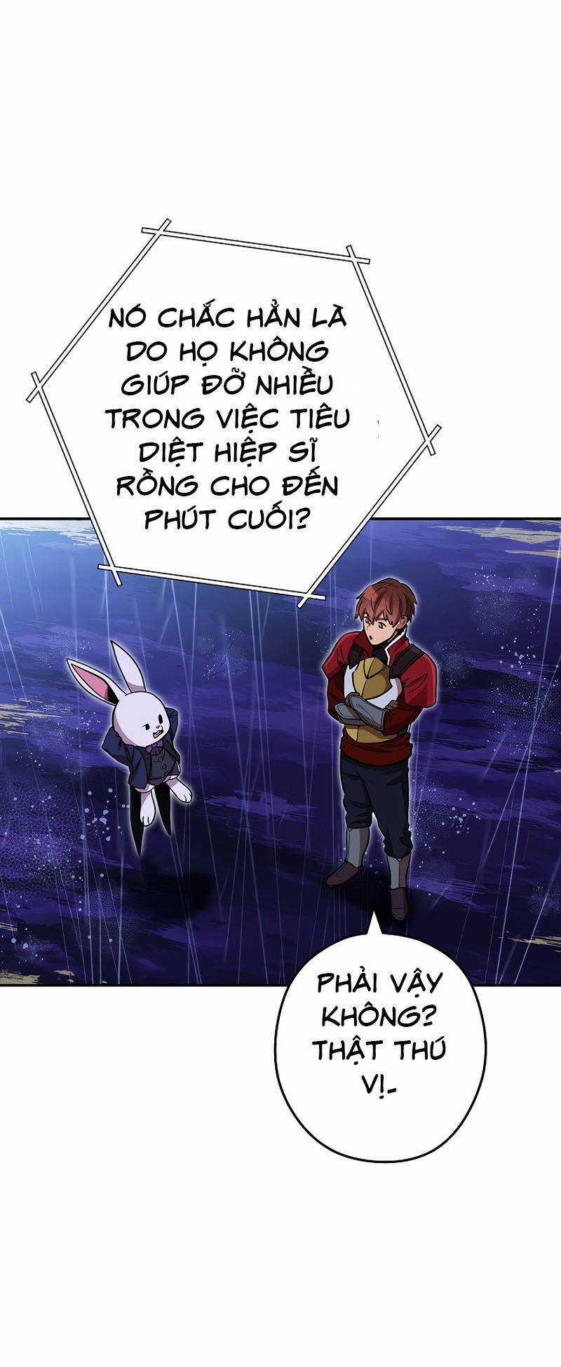 Tái Thiết Hầm Ngục - Chapter 151 - Trang 9