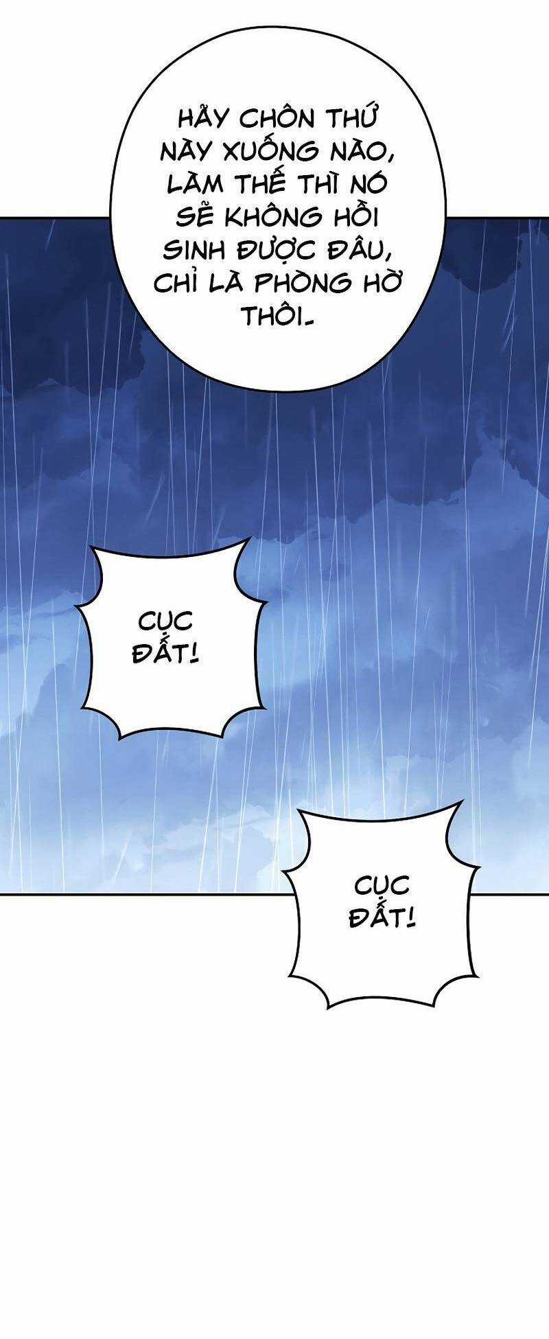 Tái Thiết Hầm Ngục - Chapter 151 - Trang 10