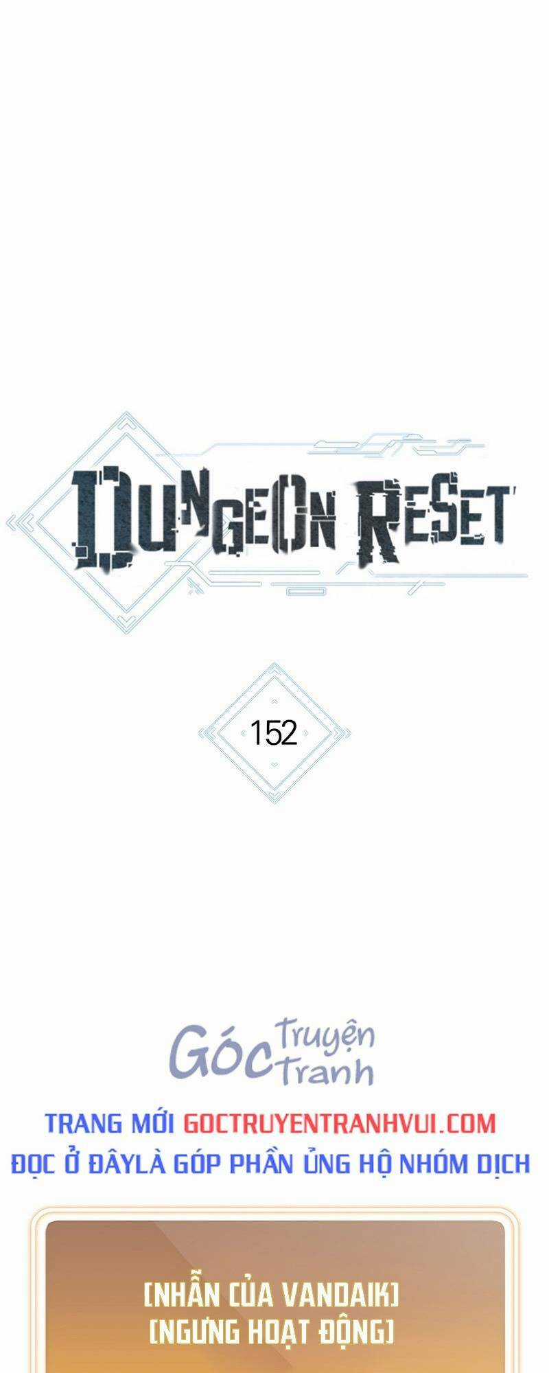 Tái Thiết Hầm Ngục - Chapter 152 - Trang 1