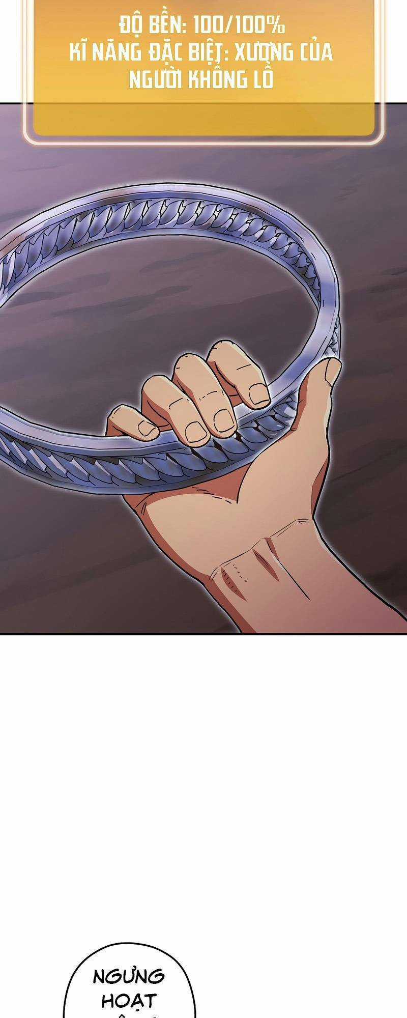 Tái Thiết Hầm Ngục - Chapter 152 - Trang 2