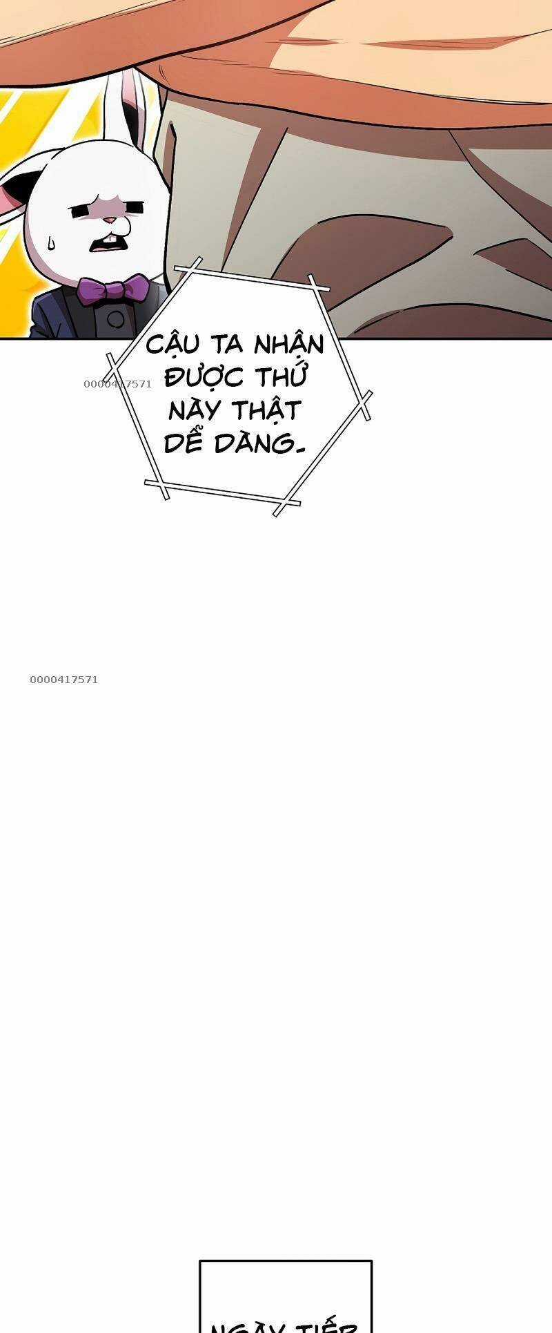 Tái Thiết Hầm Ngục - Chapter 152 - Trang 11