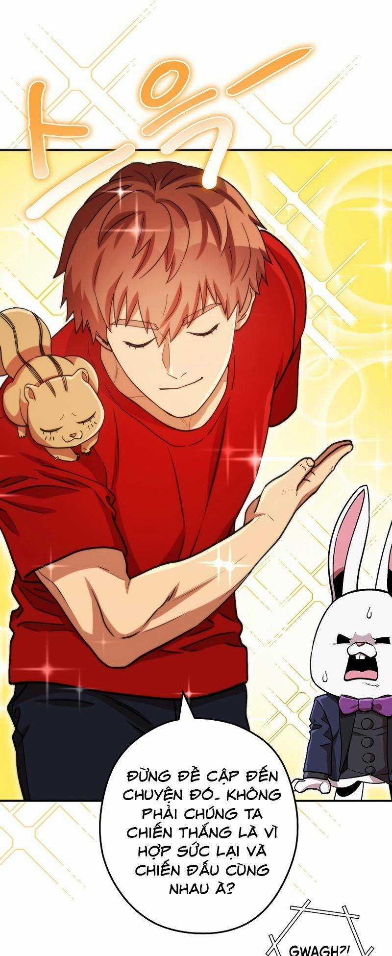 Tái Thiết Hầm Ngục - Chapter 152 - Trang 13