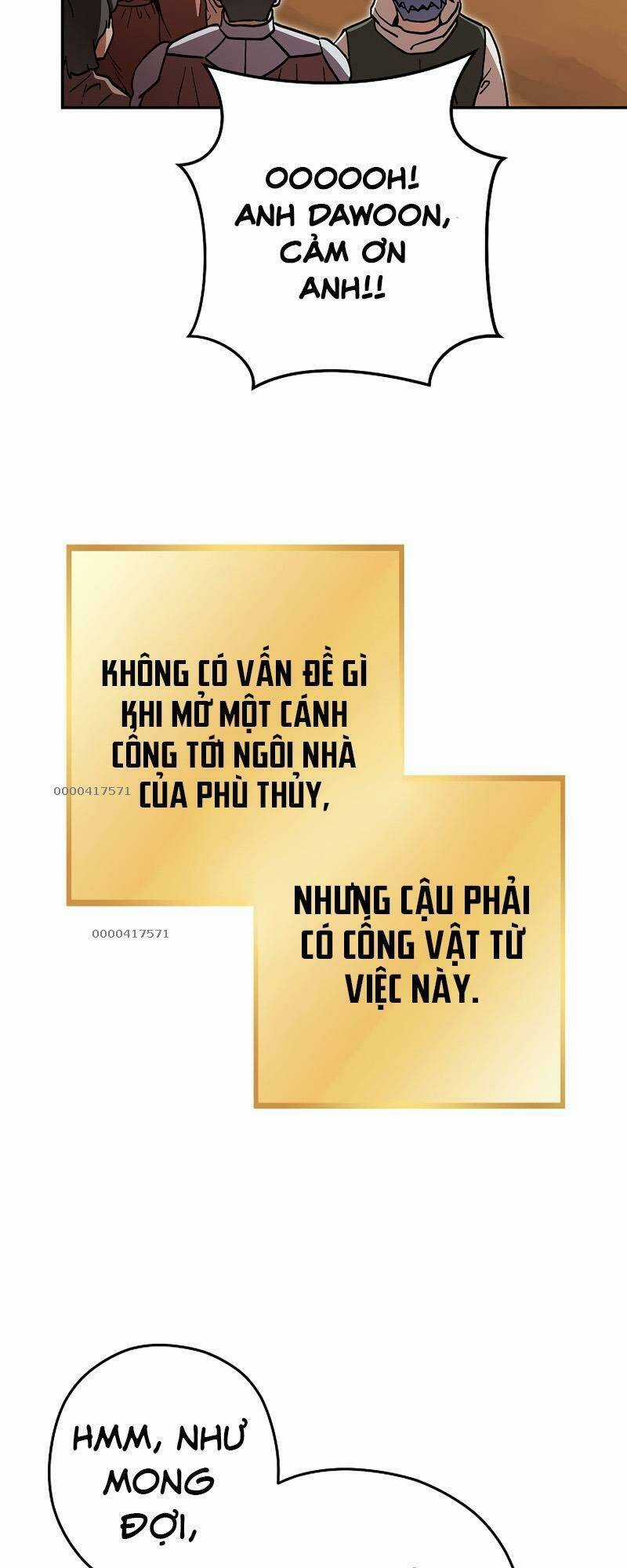 Tái Thiết Hầm Ngục - Chapter 152 - Trang 17