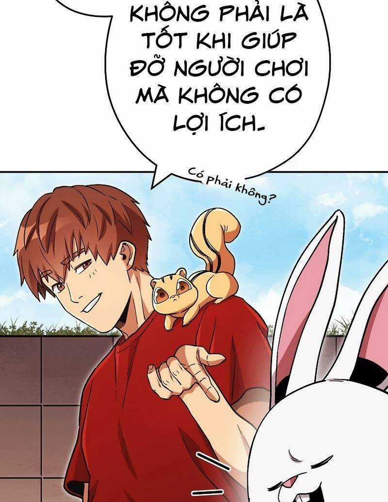 Tái Thiết Hầm Ngục - Chapter 152 - Trang 18