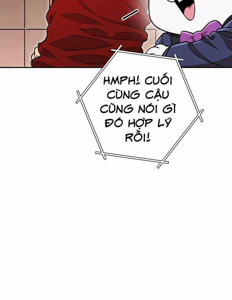 Tái Thiết Hầm Ngục - Chapter 152 - Trang 19