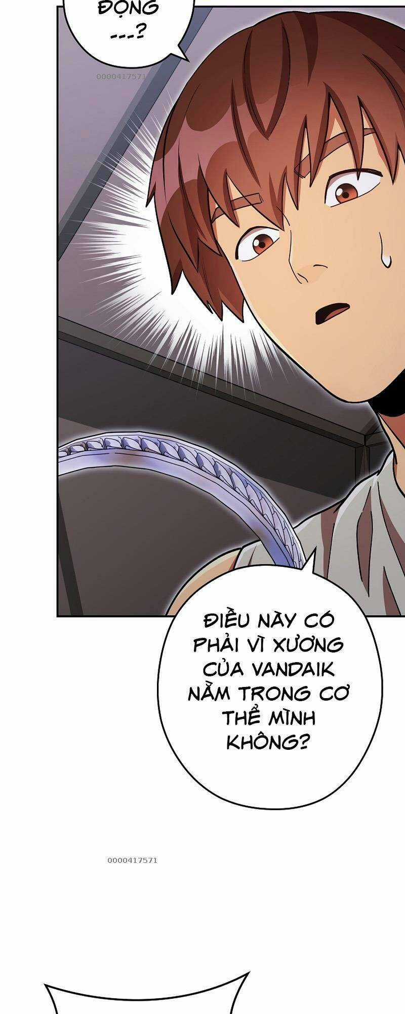 Tái Thiết Hầm Ngục - Chapter 152 - Trang 3