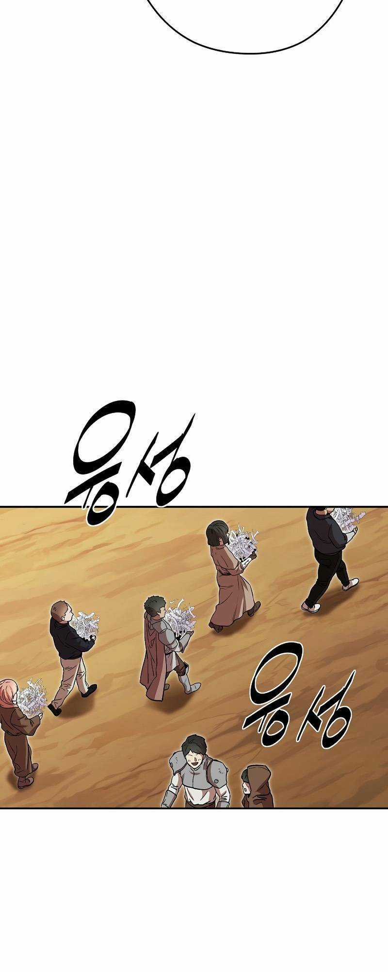 Tái Thiết Hầm Ngục - Chapter 152 - Trang 21