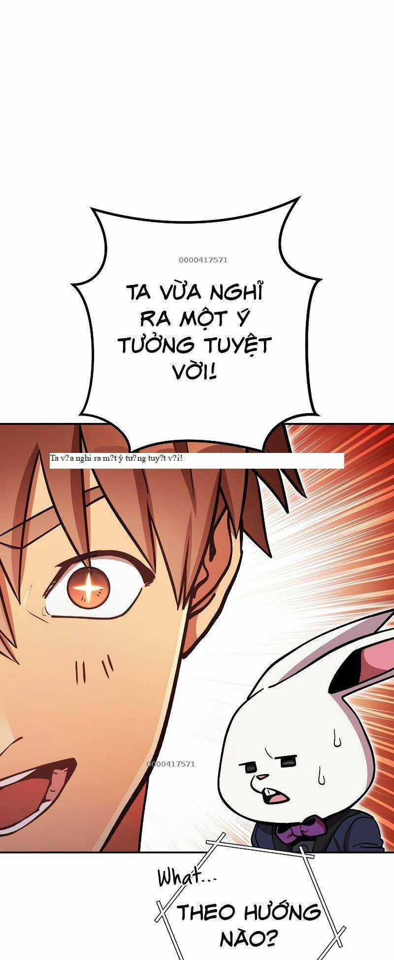 Tái Thiết Hầm Ngục - Chapter 152 - Trang 26