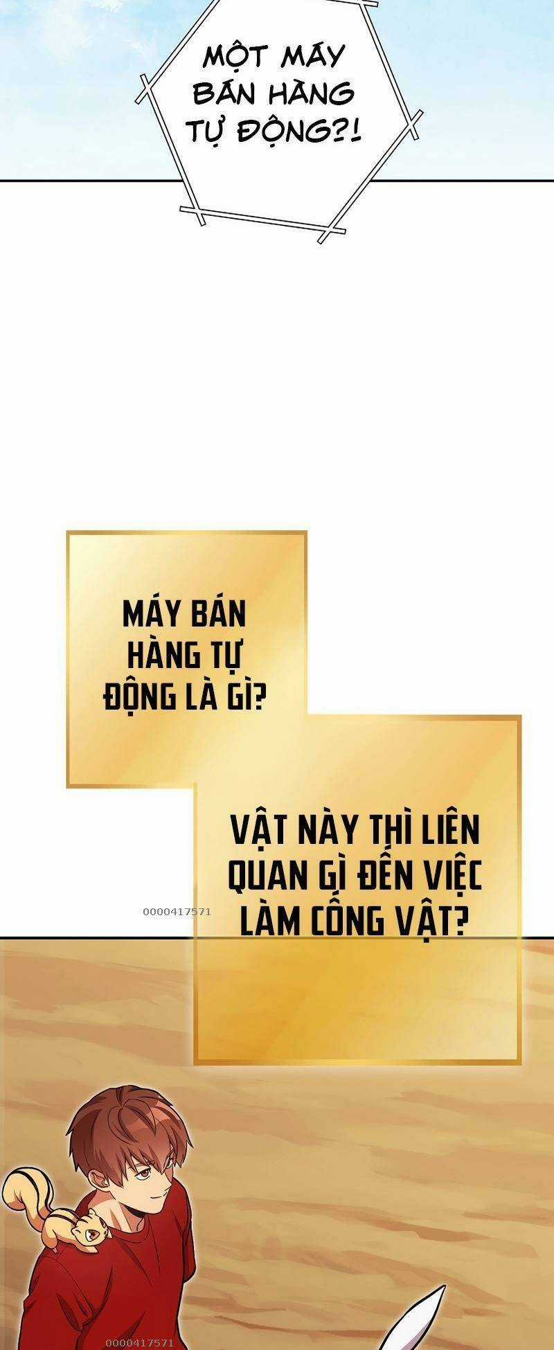 Tái Thiết Hầm Ngục - Chapter 152 - Trang 28