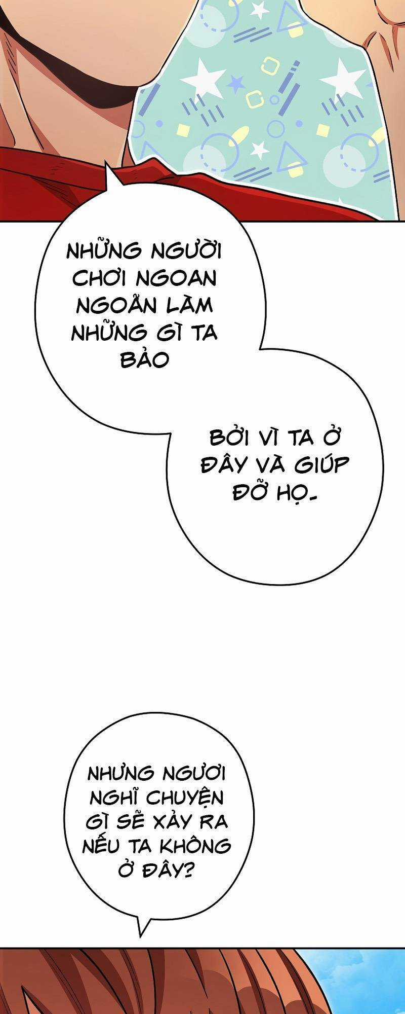 Tái Thiết Hầm Ngục - Chapter 152 - Trang 30