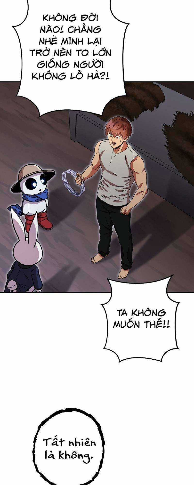 Tái Thiết Hầm Ngục - Chapter 152 - Trang 4