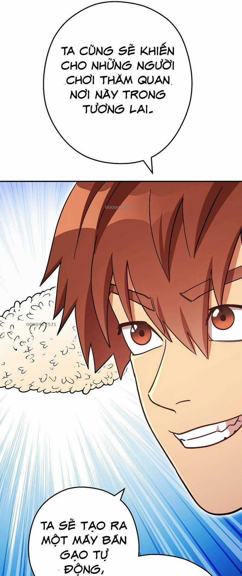 Tái Thiết Hầm Ngục - Chapter 152 - Trang 33