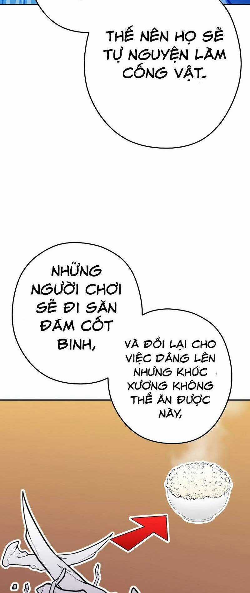 Tái Thiết Hầm Ngục - Chapter 152 - Trang 34