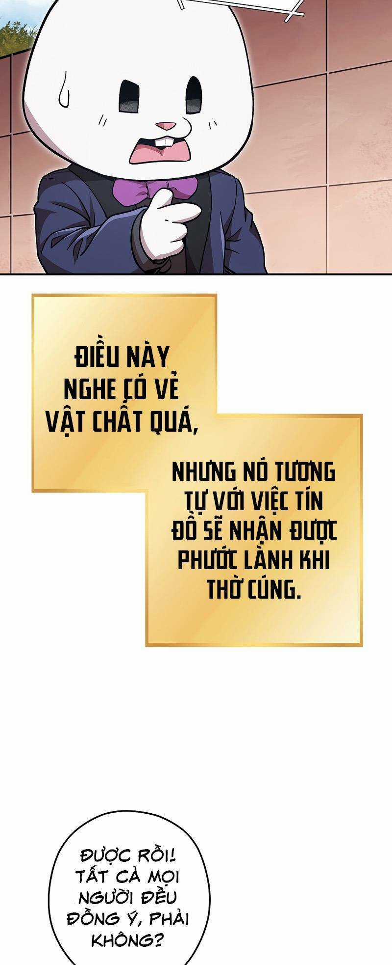 Tái Thiết Hầm Ngục - Chapter 152 - Trang 37