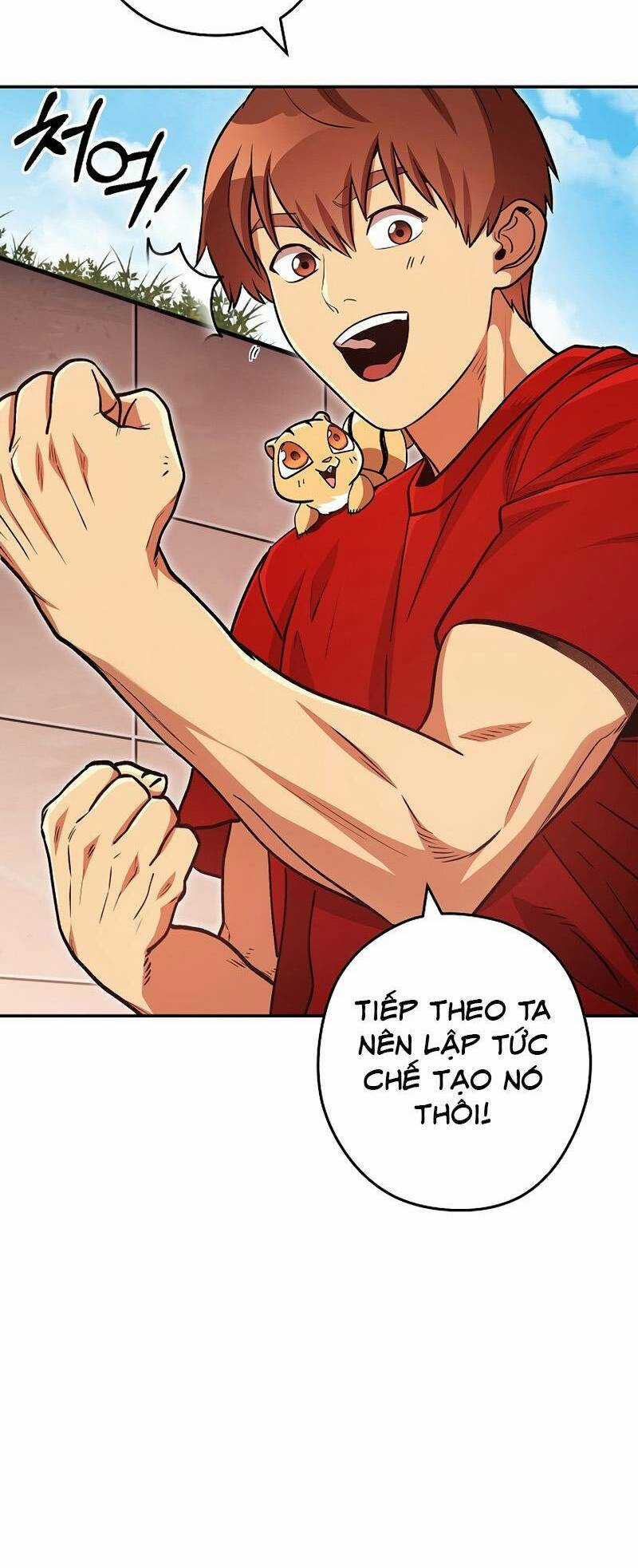 Tái Thiết Hầm Ngục - Chapter 152 - Trang 38
