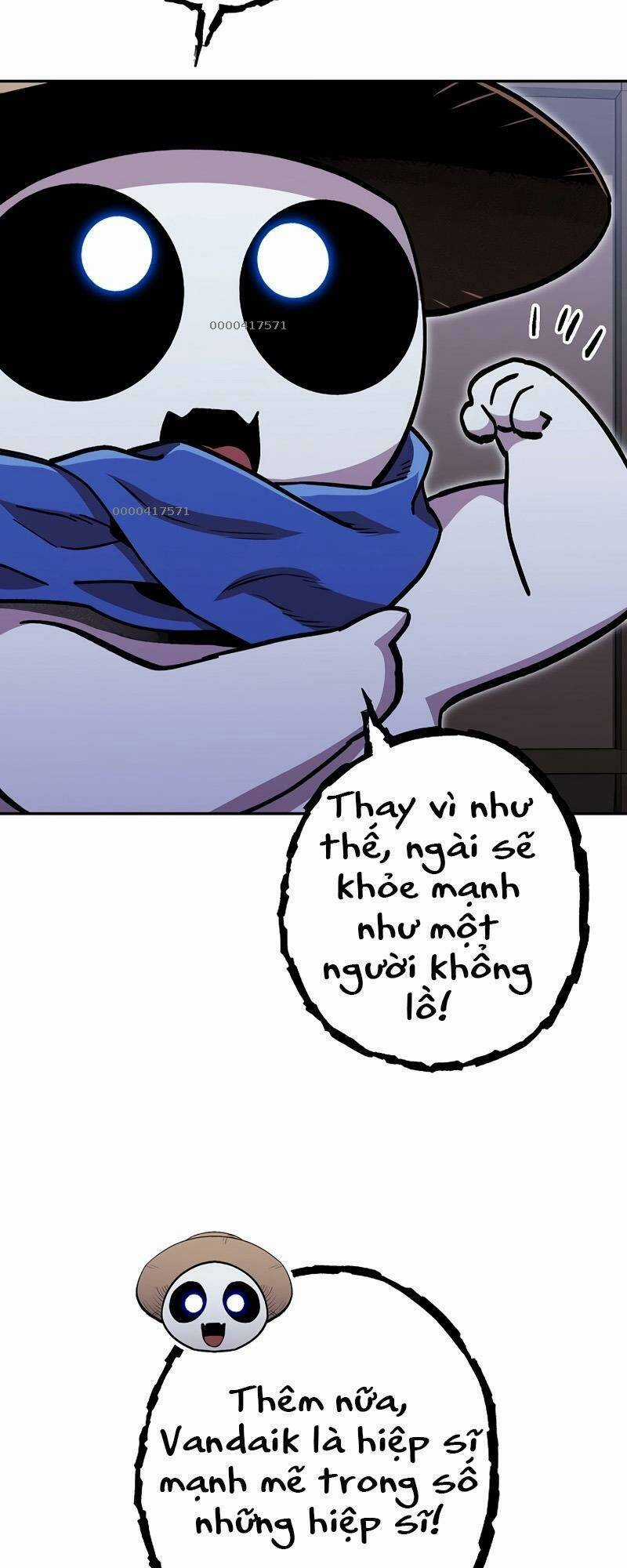 Tái Thiết Hầm Ngục - Chapter 152 - Trang 5