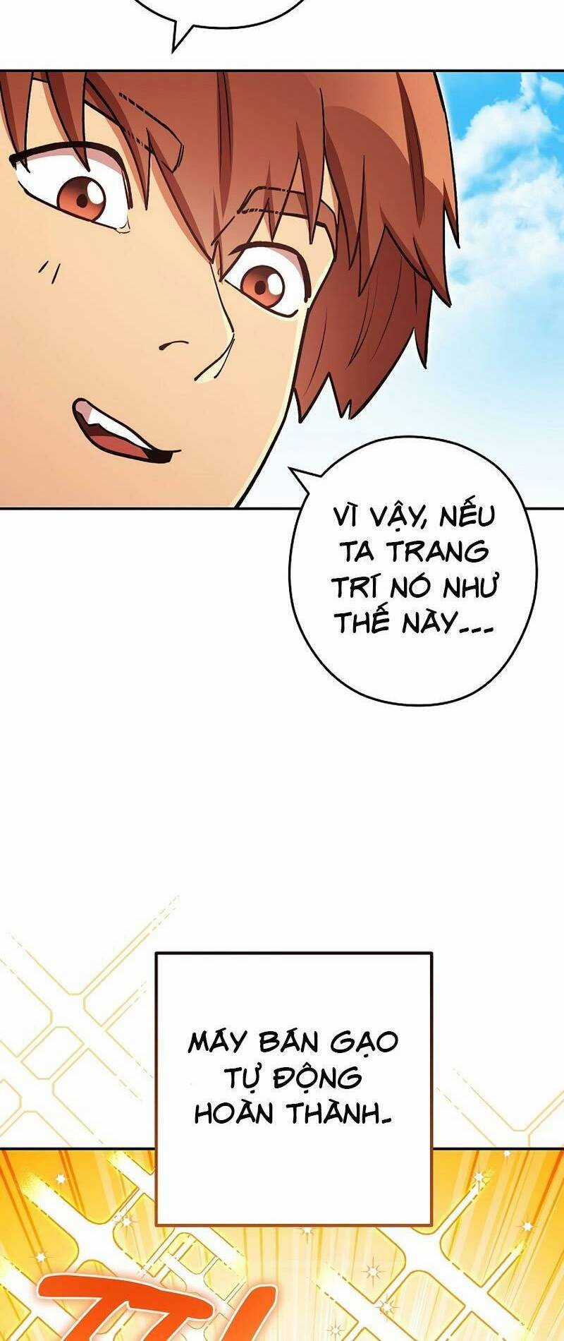 Tái Thiết Hầm Ngục - Chapter 152 - Trang 42