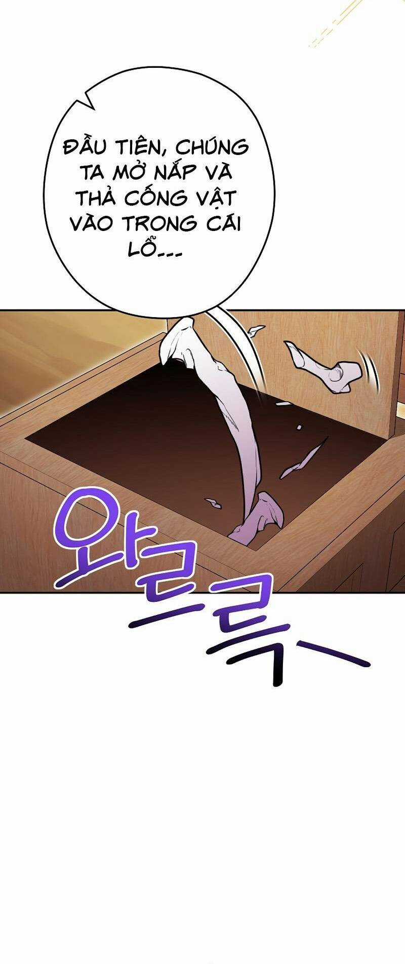 Tái Thiết Hầm Ngục - Chapter 152 - Trang 44