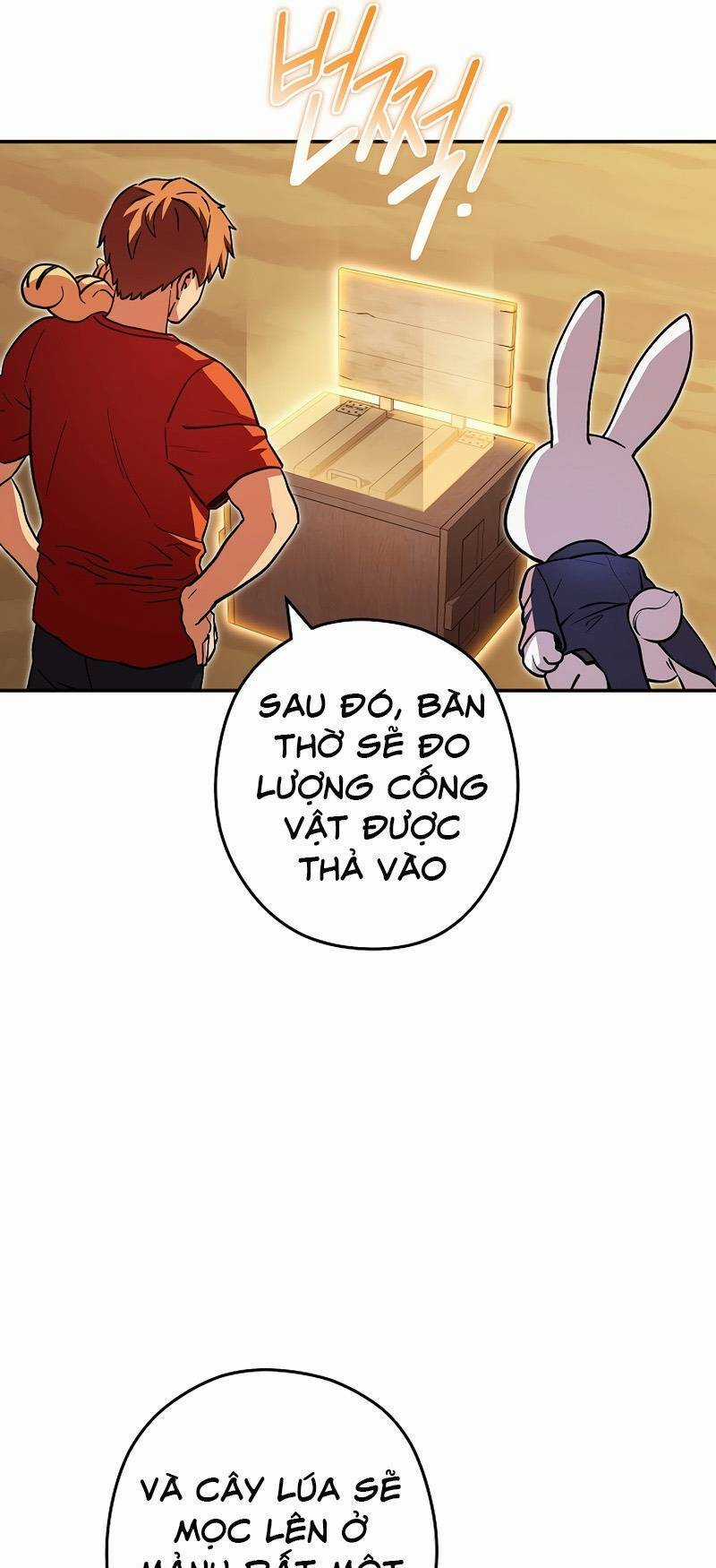 Tái Thiết Hầm Ngục - Chapter 152 - Trang 45