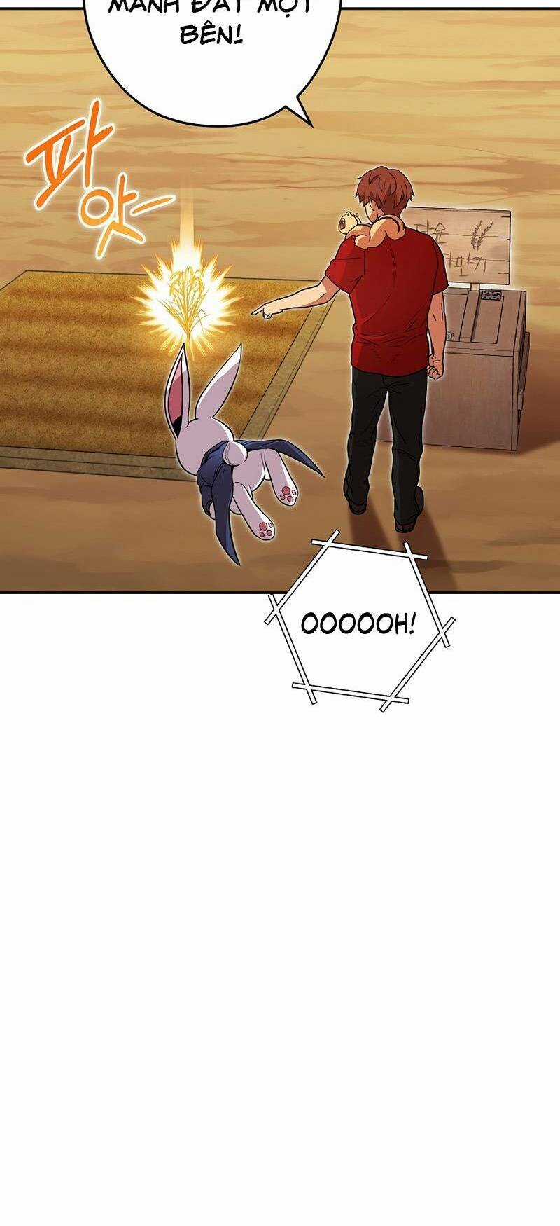 Tái Thiết Hầm Ngục - Chapter 152 - Trang 46