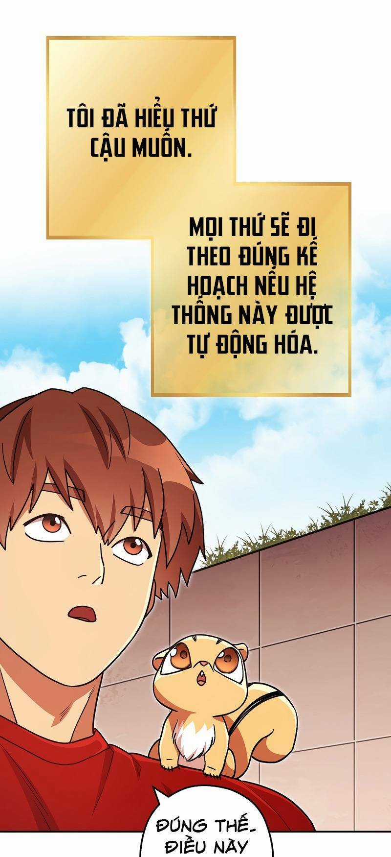 Tái Thiết Hầm Ngục - Chapter 152 - Trang 47