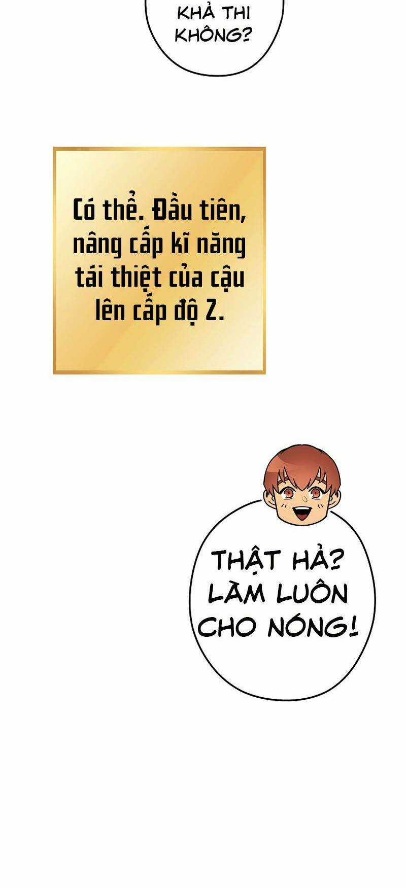 Tái Thiết Hầm Ngục - Chapter 152 - Trang 48