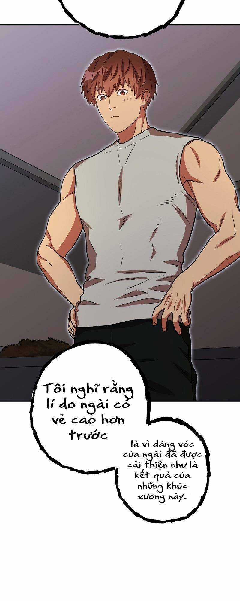 Tái Thiết Hầm Ngục - Chapter 152 - Trang 6