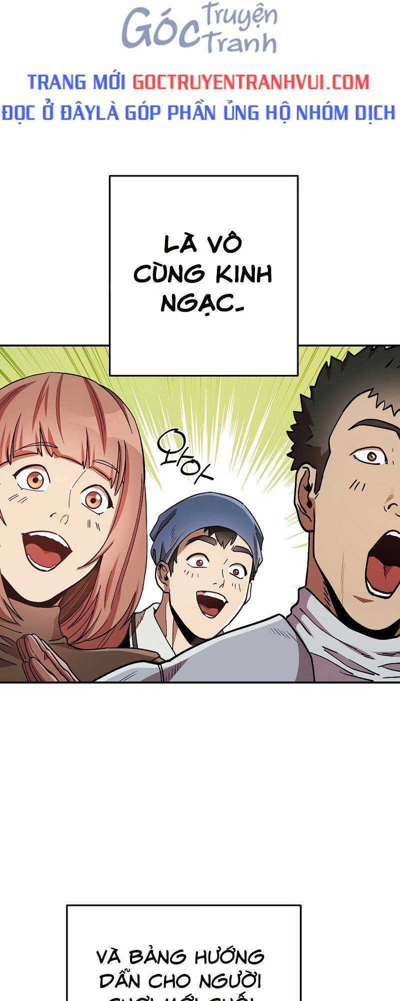 Tái Thiết Hầm Ngục - Chapter 152 - Trang 54