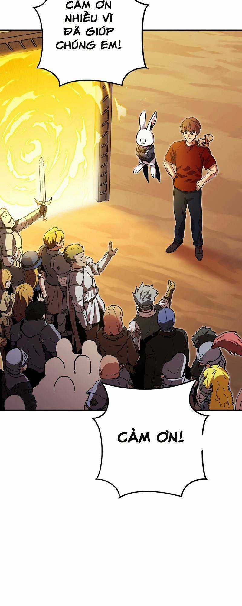 Tái Thiết Hầm Ngục - Chapter 152 - Trang 56