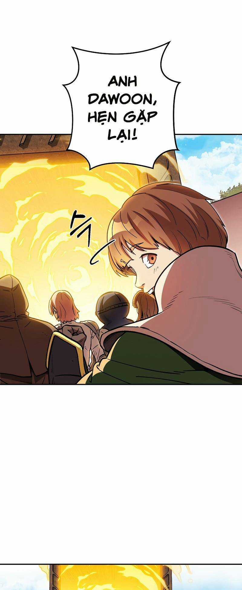 Tái Thiết Hầm Ngục - Chapter 152 - Trang 57