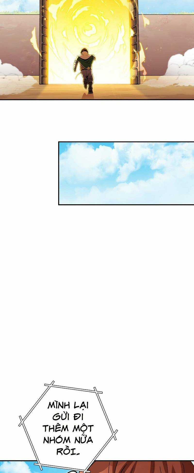 Tái Thiết Hầm Ngục - Chapter 152 - Trang 58