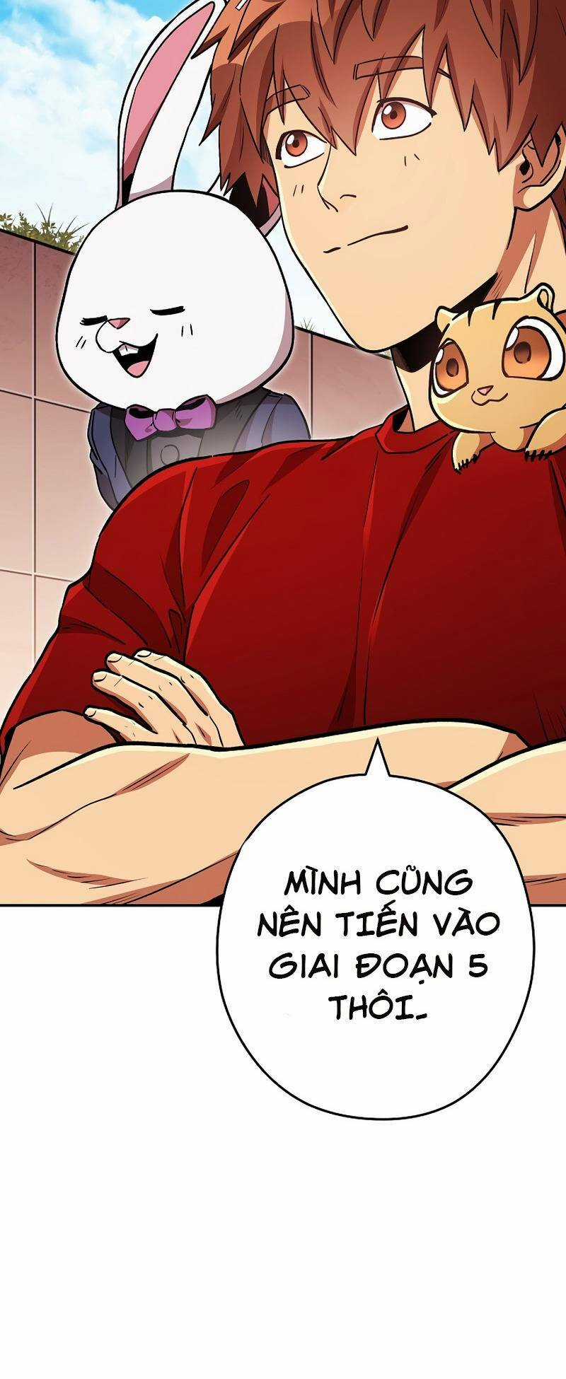 Tái Thiết Hầm Ngục - Chapter 152 - Trang 59