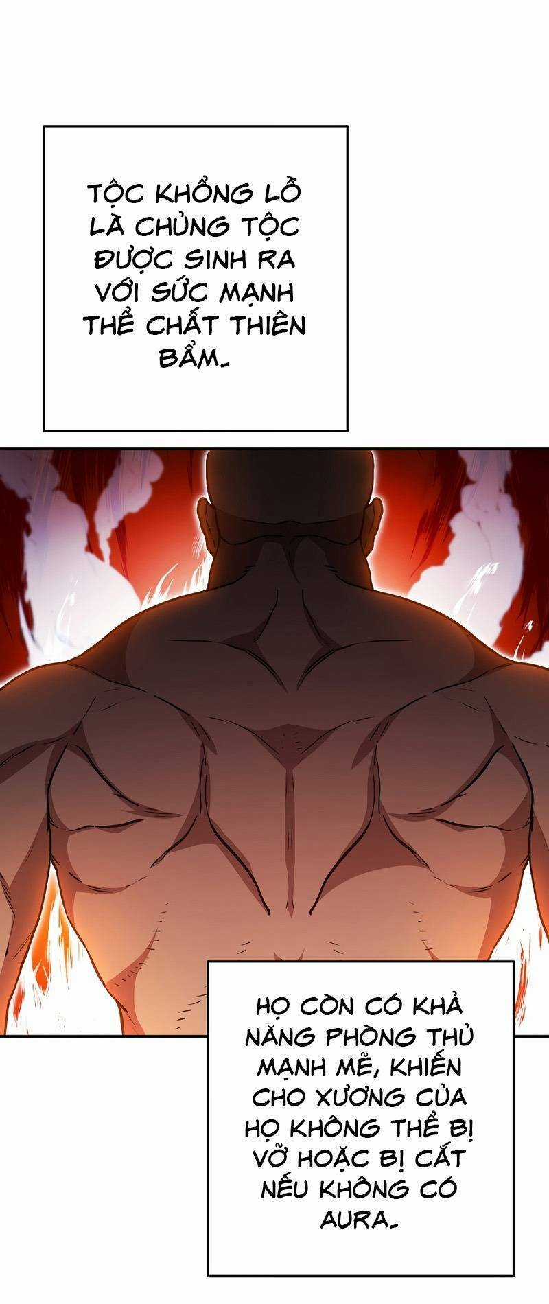 Tái Thiết Hầm Ngục - Chapter 152 - Trang 7