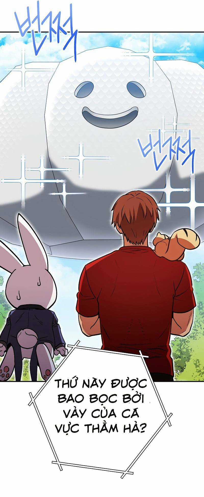 Tái Thiết Hầm Ngục - Chapter 152 - Trang 63