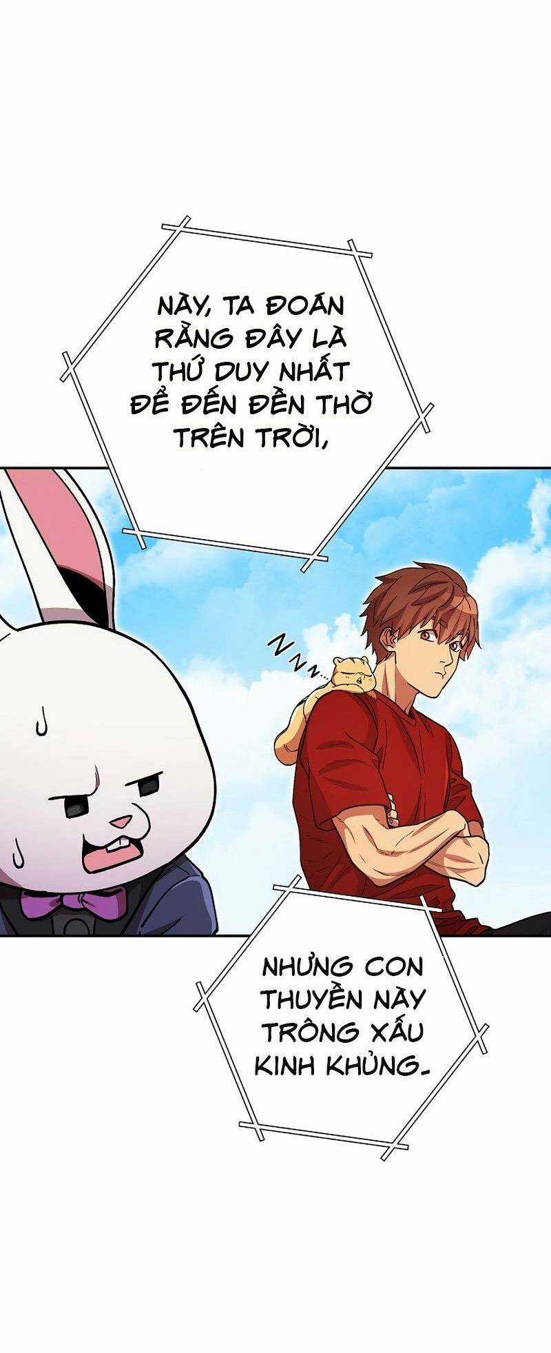 Tái Thiết Hầm Ngục - Chapter 152 - Trang 68